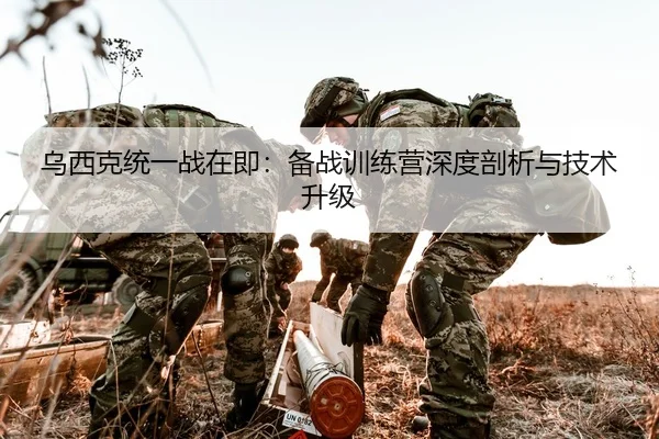 乌西克统一战在即：备战训练营深度剖析与技术升级